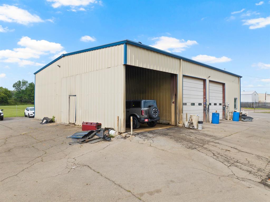 MT PLEASANT CITY BLOCKS - Commercial Sale