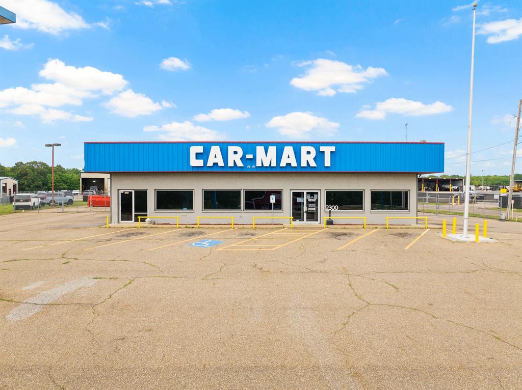 MT PLEASANT CITY BLOCKS - Commercial Sale