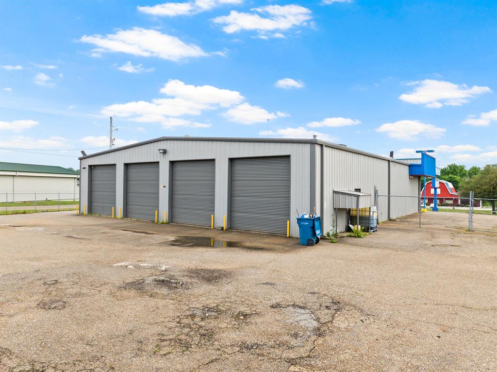 MT PLEASANT CITY BLOCKS - Commercial Sale