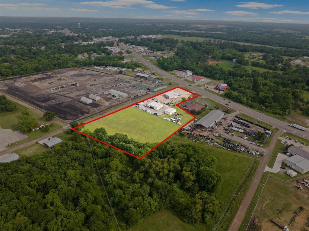 MT PLEASANT CITY BLOCKS - Commercial Sale