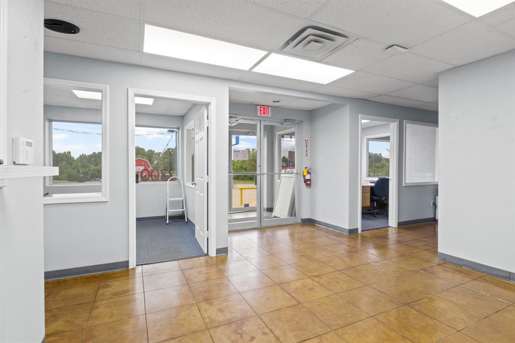 MT PLEASANT CITY BLOCKS - Commercial Sale