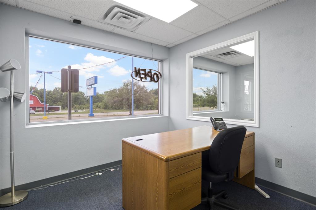 MT PLEASANT CITY BLOCKS - Commercial Sale
