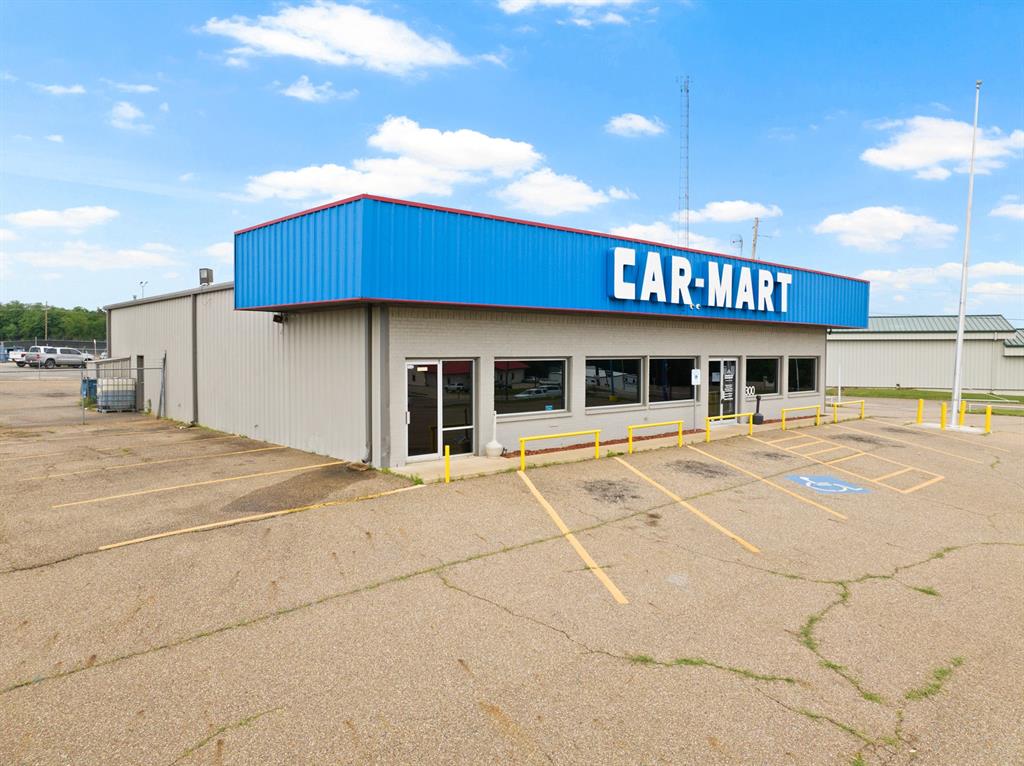 MT PLEASANT CITY BLOCKS - Commercial Sale