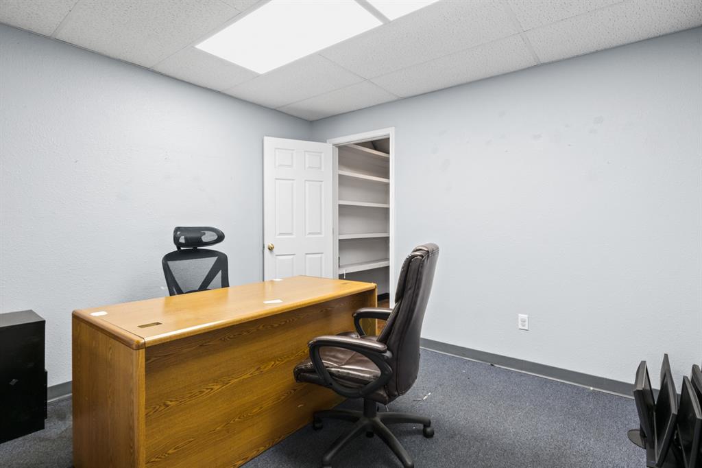 MT PLEASANT CITY BLOCKS - Commercial Sale