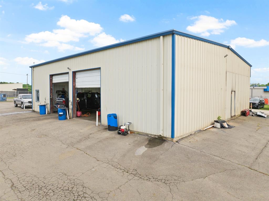 MT PLEASANT CITY BLOCKS - Commercial Sale
