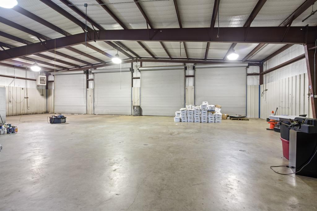 MT PLEASANT CITY BLOCKS - Commercial Sale