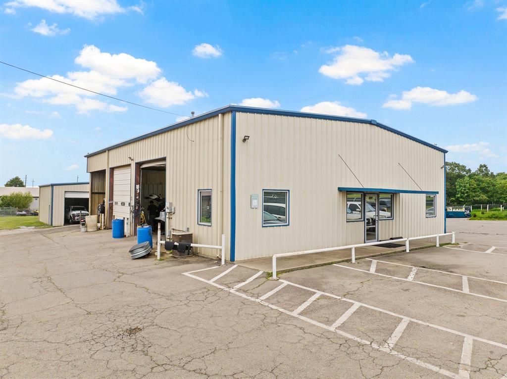 MT PLEASANT CITY BLOCKS - Commercial Sale