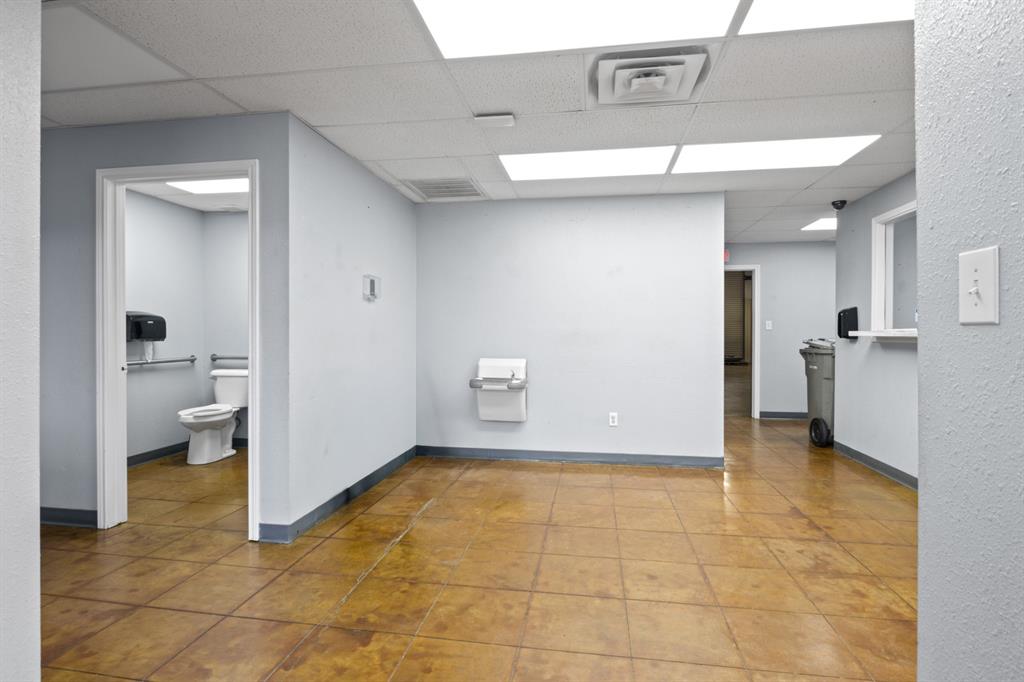 MT PLEASANT CITY BLOCKS - Commercial Sale
