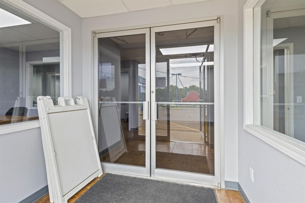 MT PLEASANT CITY BLOCKS - Commercial Sale
