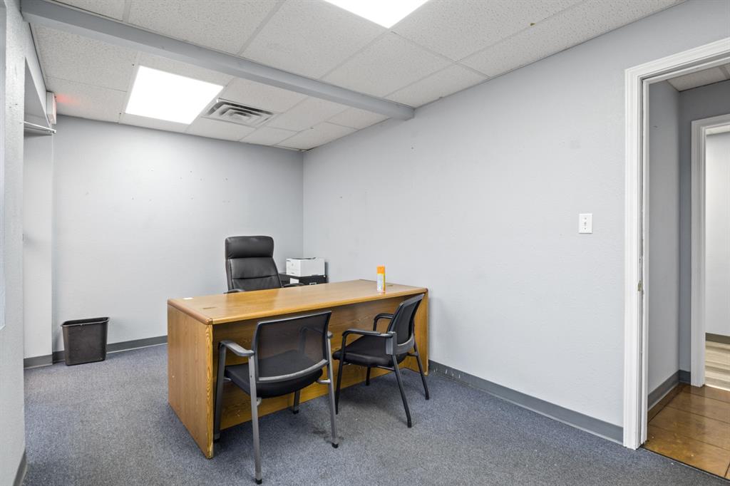 MT PLEASANT CITY BLOCKS - Commercial Sale