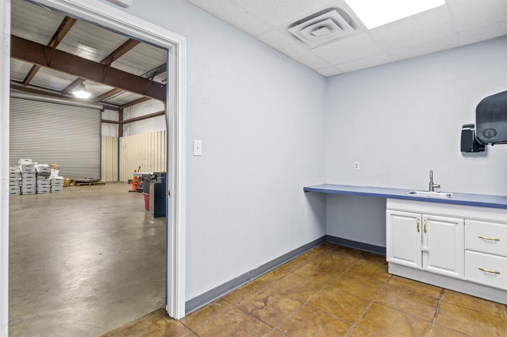 MT PLEASANT CITY BLOCKS - Commercial Sale