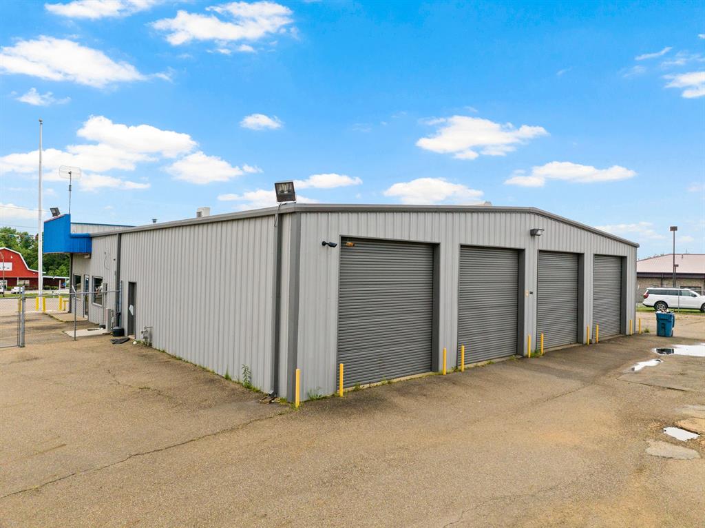 MT PLEASANT CITY BLOCKS - Commercial Sale