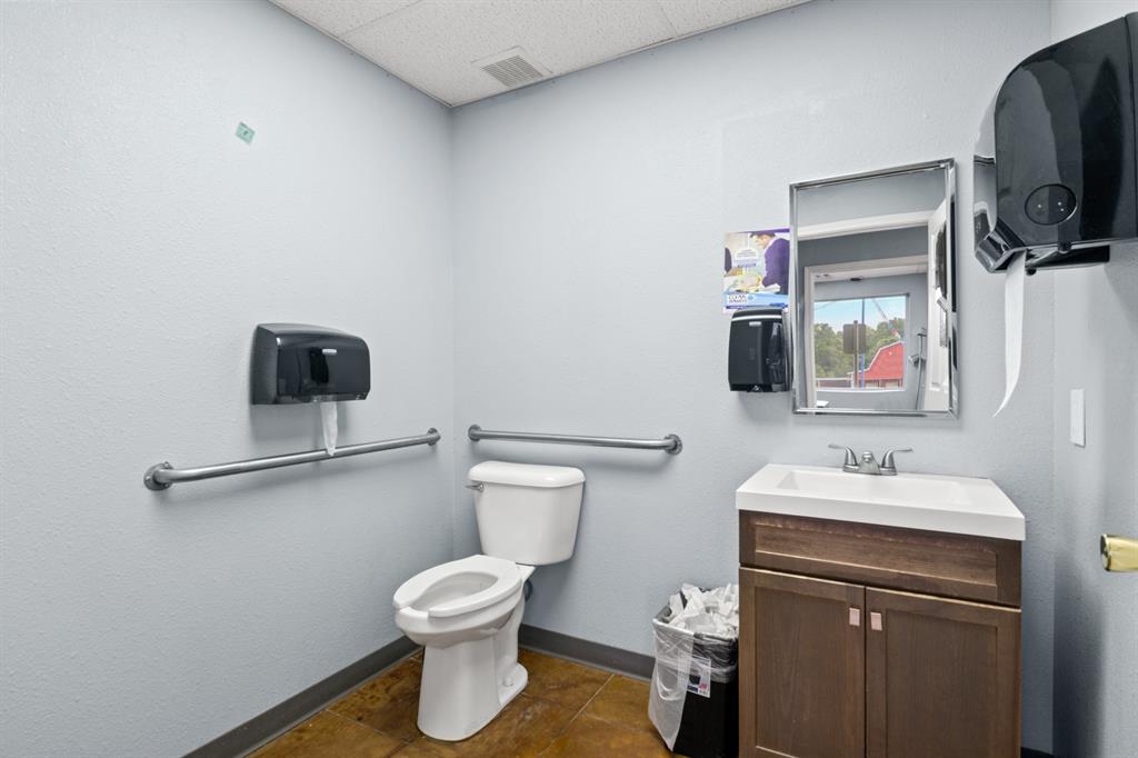 MT PLEASANT CITY BLOCKS - Commercial Sale