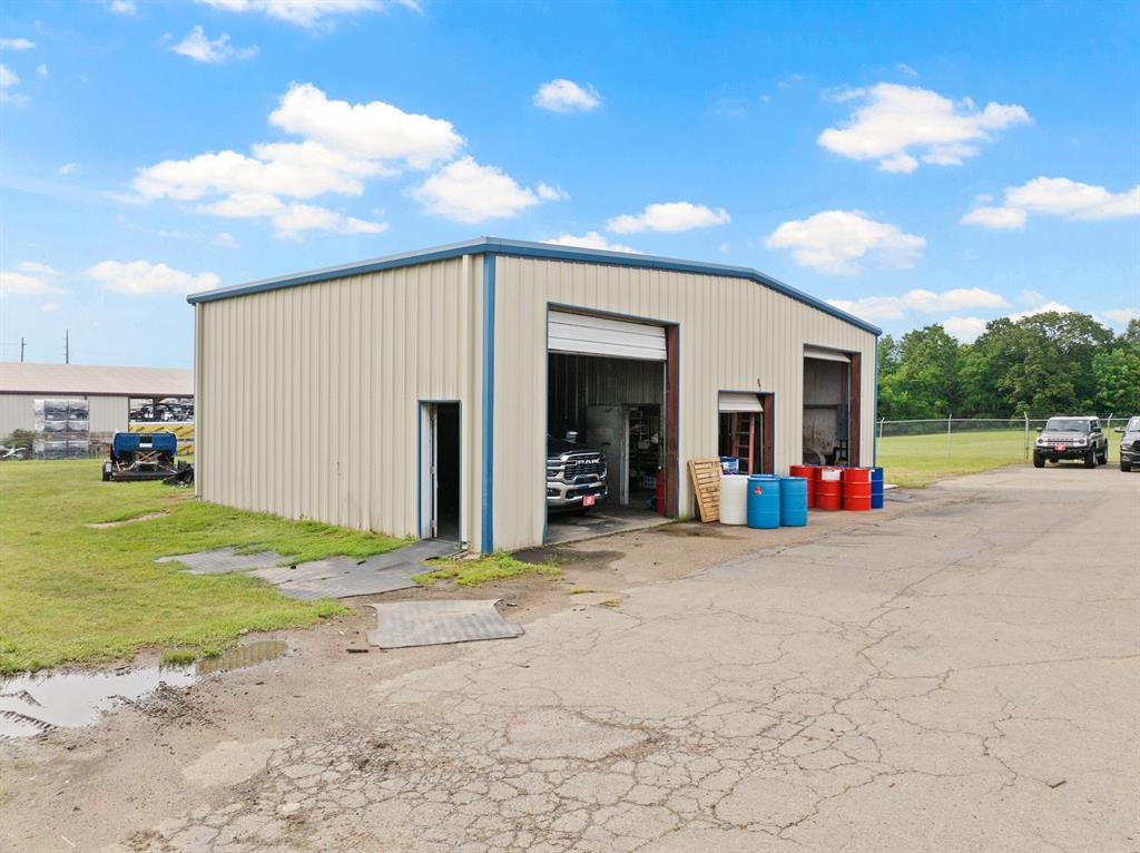 MT PLEASANT CITY BLOCKS - Commercial Sale