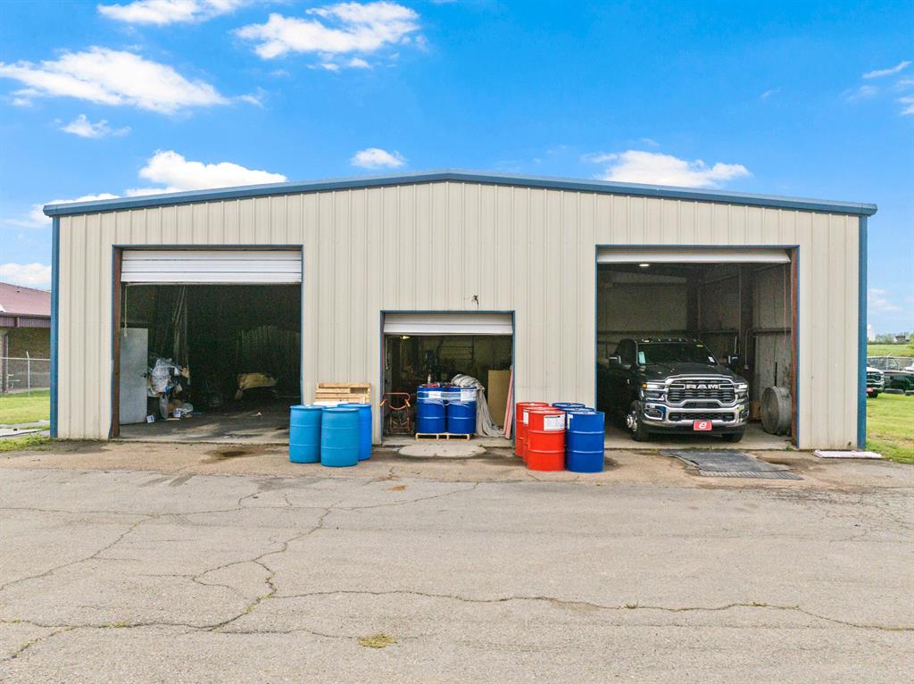 MT PLEASANT CITY BLOCKS - Commercial Sale