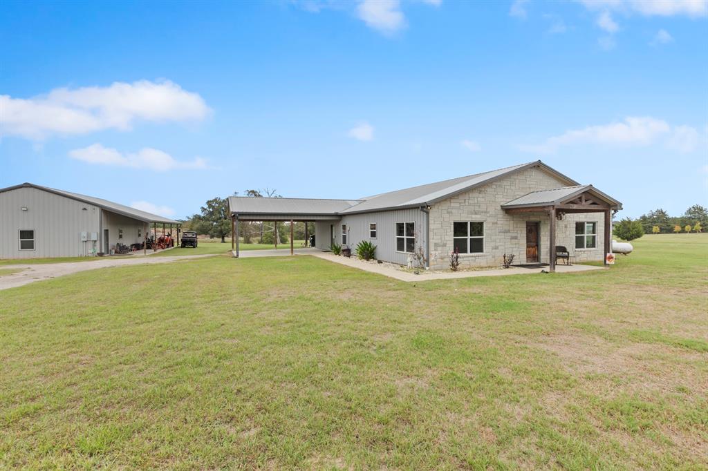 313 County Road 4617
