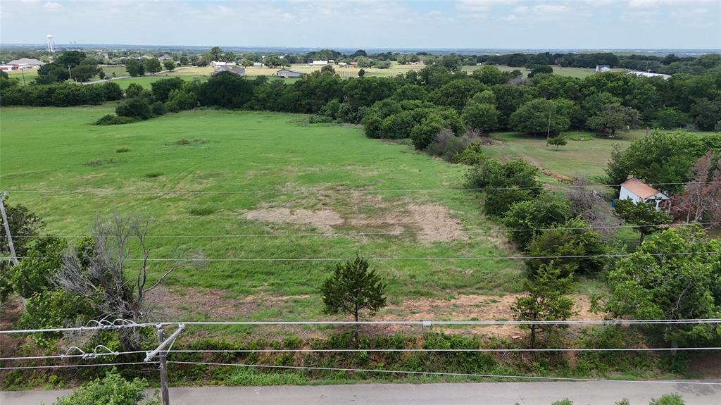 Lot 1 New Hope Road