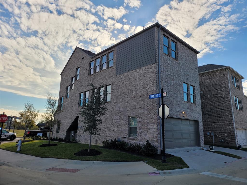 1001 Boyd Lane