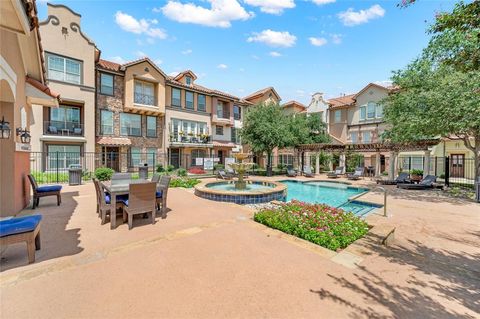 Tiny photo for 6807 Plaza Via, Irving, TX 75039 (MLS # 21099664)