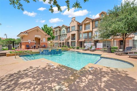 Tiny photo for 6807 Plaza Via, Irving, TX 75039 (MLS # 21099664)