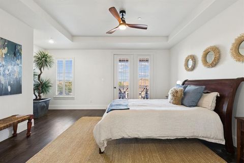 Tiny photo for 6807 Plaza Via, Irving, TX 75039 (MLS # 21099664)