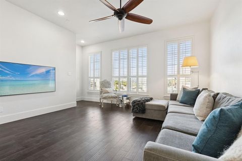 Tiny photo for 6807 Plaza Via, Irving, TX 75039 (MLS # 21099664)