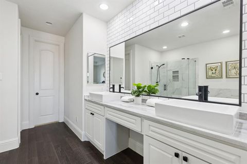 Tiny photo for 6807 Plaza Via, Irving, TX 75039 (MLS # 21099664)