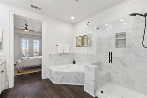 Tiny photo for 6807 Plaza Via, Irving, TX 75039 (MLS # 21099664)