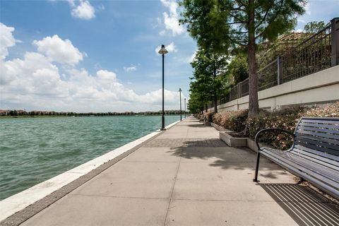 Tiny photo for 6807 Plaza Via, Irving, TX 75039 (MLS # 21099664)