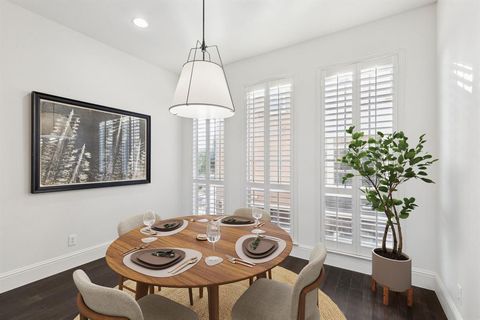 Tiny photo for 6807 Plaza Via, Irving, TX 75039 (MLS # 21099664)