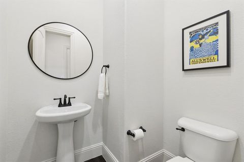 Tiny photo for 6807 Plaza Via, Irving, TX 75039 (MLS # 21099664)