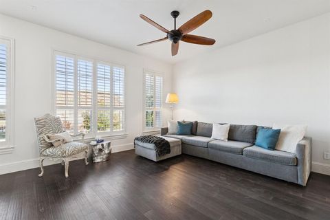 Tiny photo for 6807 Plaza Via, Irving, TX 75039 (MLS # 21099664)