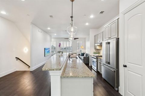 Tiny photo for 6807 Plaza Via, Irving, TX 75039 (MLS # 21099664)