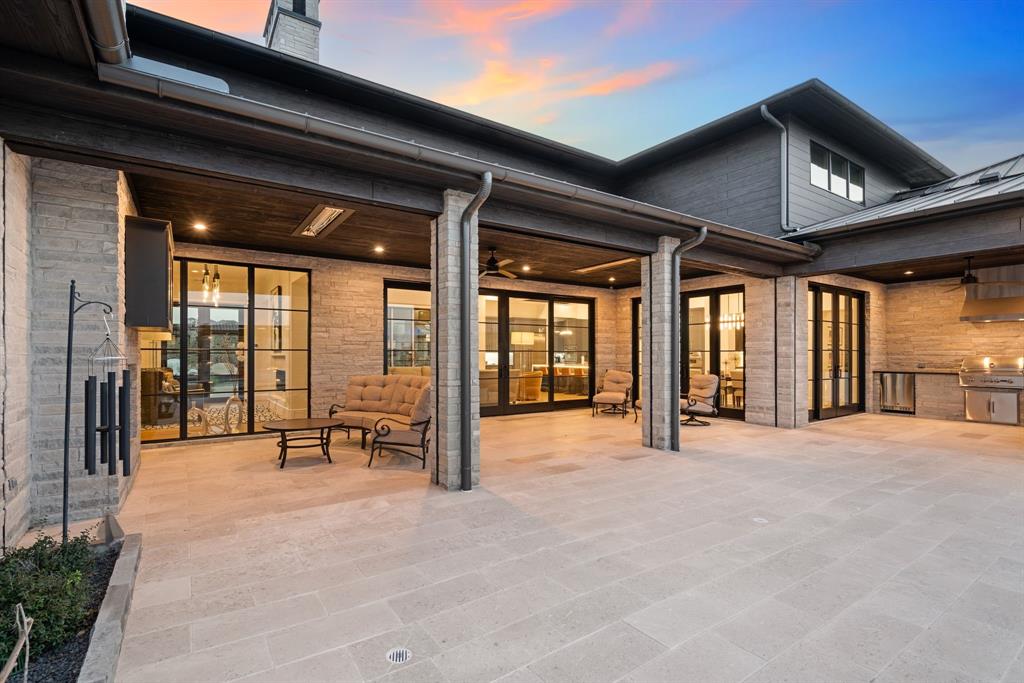 Oak Alley - Residential