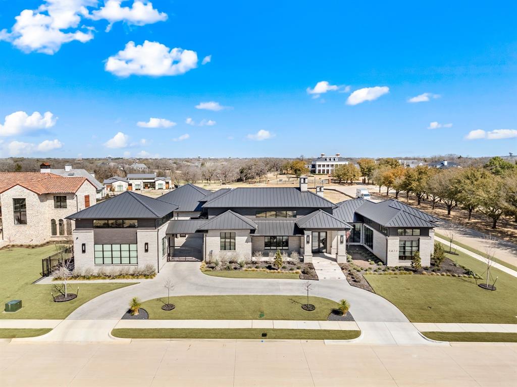 Oak Alley - Residential