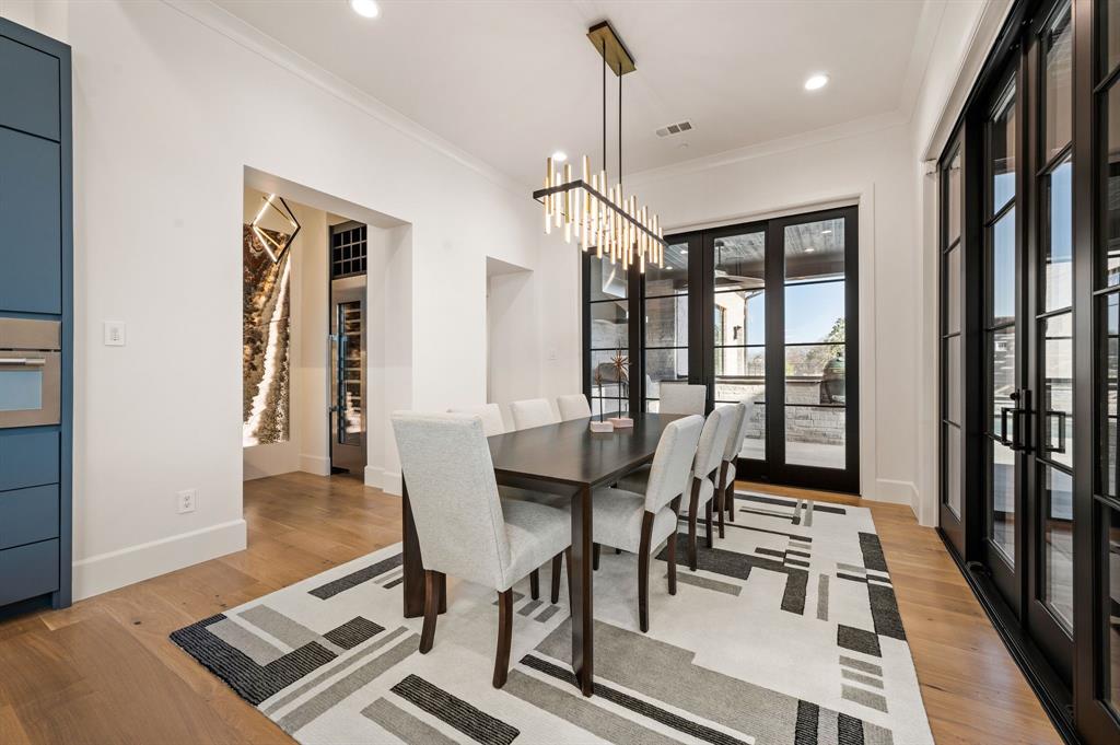 Oak Alley - Residential