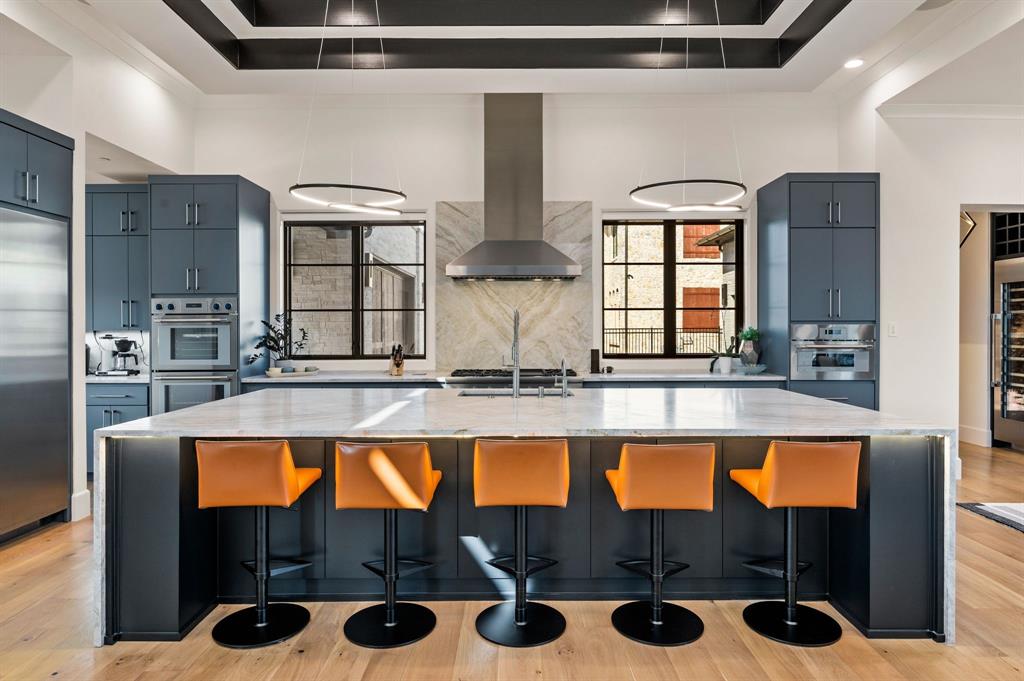 Oak Alley - Residential