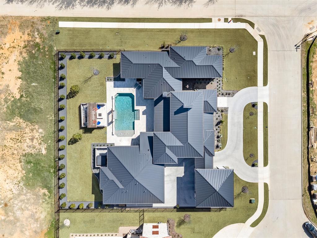 Oak Alley - Residential