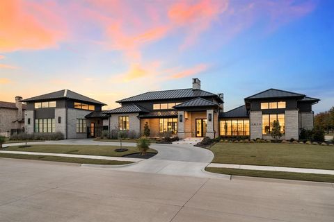 1412 Manchester Court, Colleyville, TX 76034 - #: 20859775