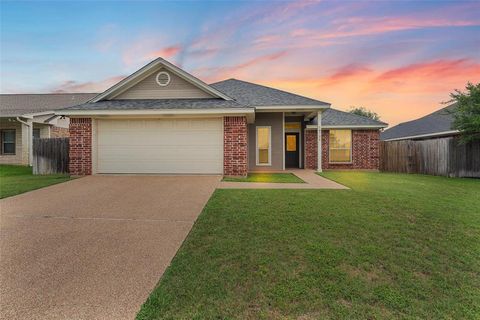 10121 Salem Way Waco TX 76708