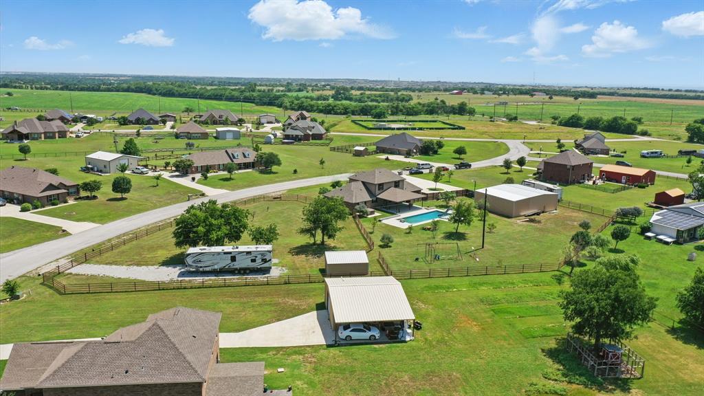 Rio Rancho Estates - Residential