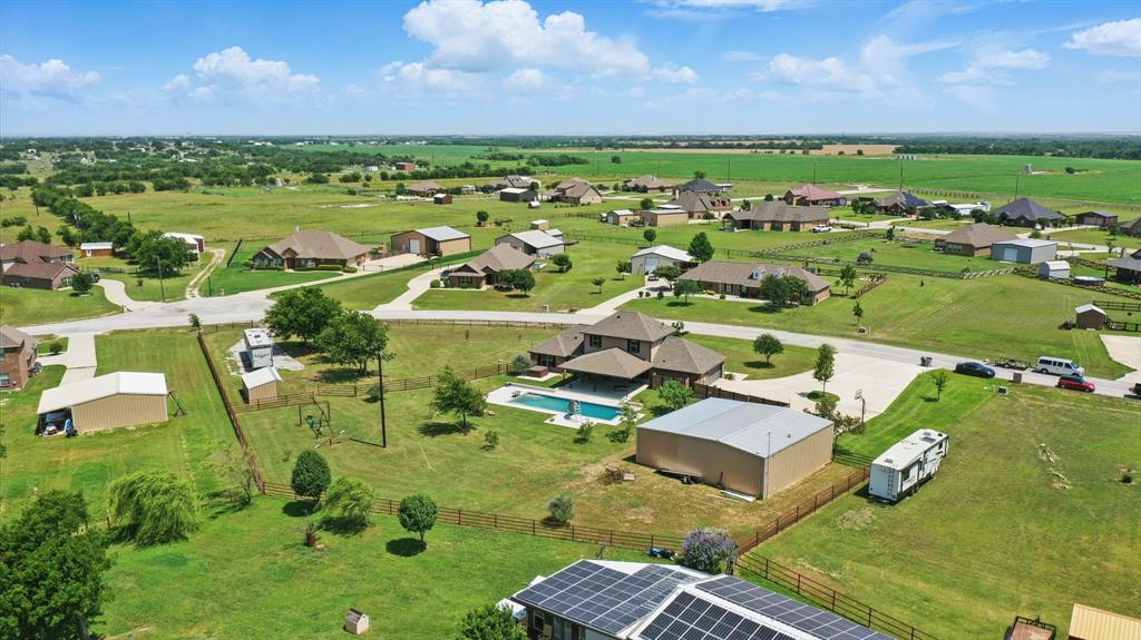 Rio Rancho Estates - Residential