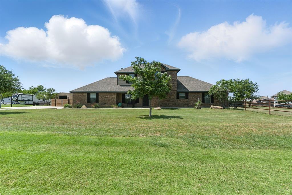109 Pedernales Drive
