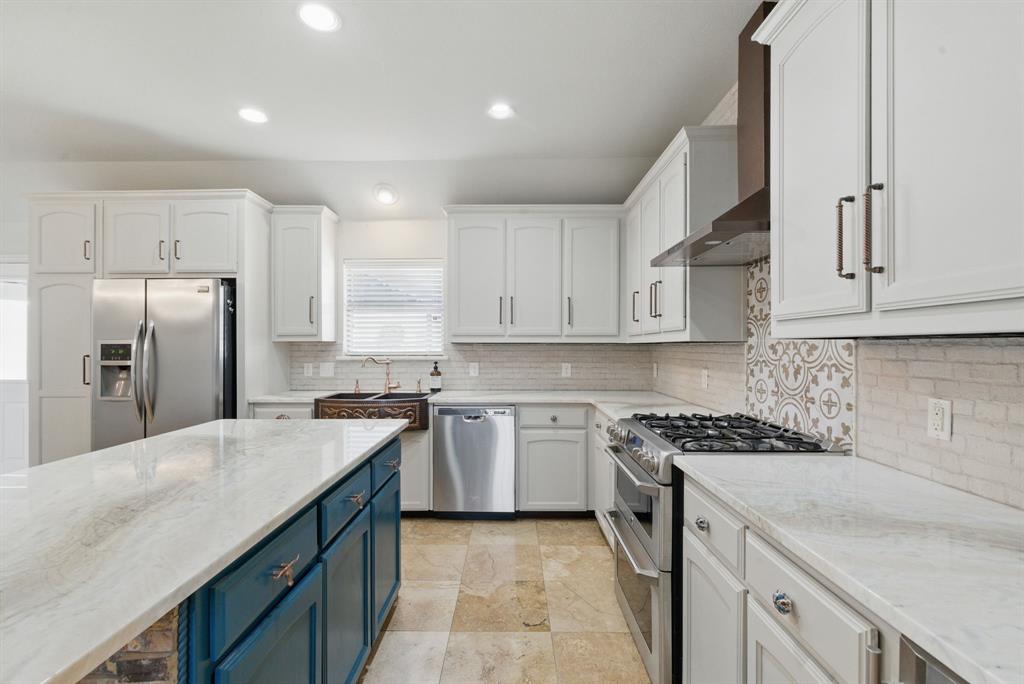 Rio Rancho Estates - Residential