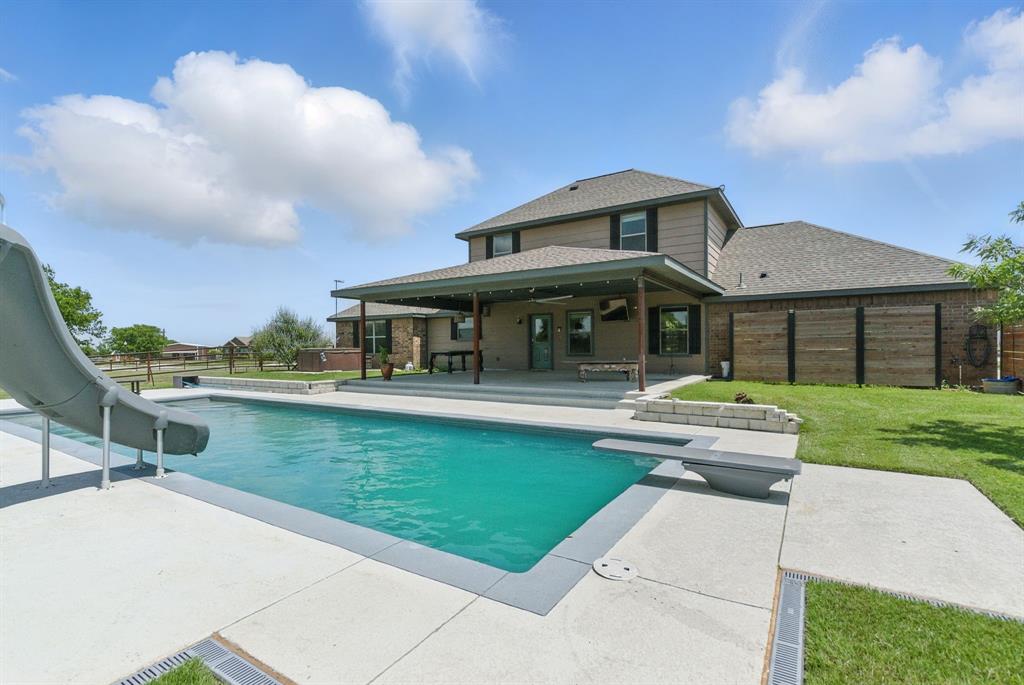 109 Pedernales Drive