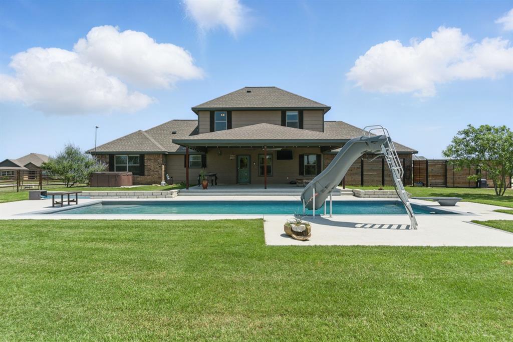 Rio Rancho Estates - Residential