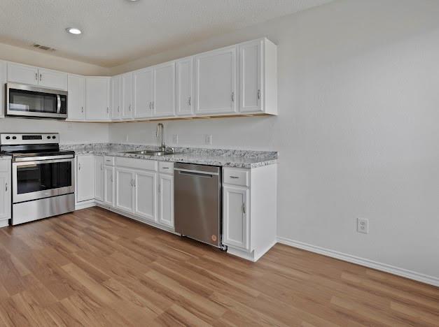 Lincolnshire Add - Residential