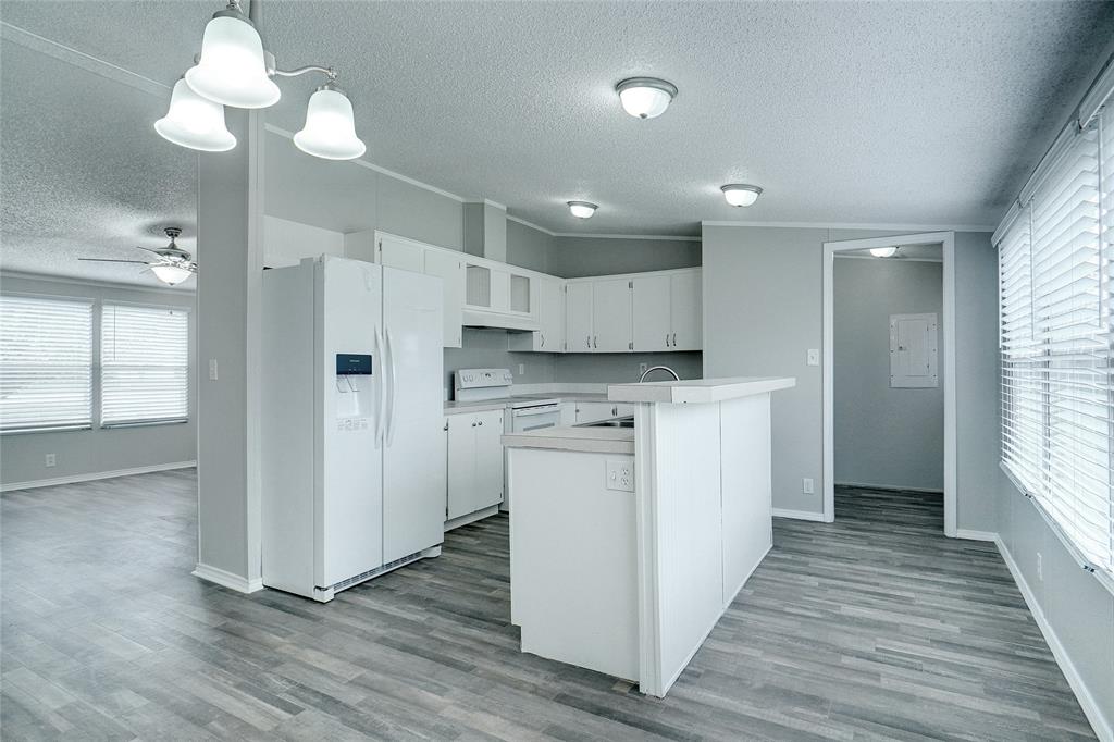 Willow Spgs Add - Residential