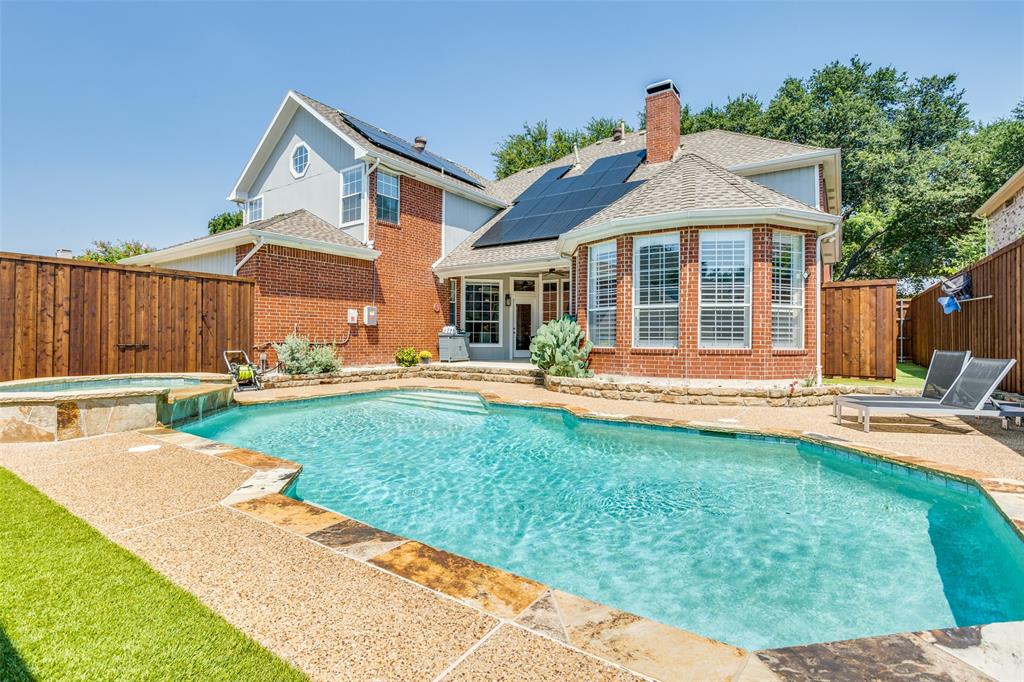 4668 Penbrook Court