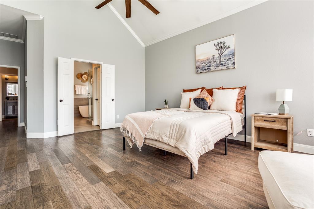 4668 Penbrook Court
